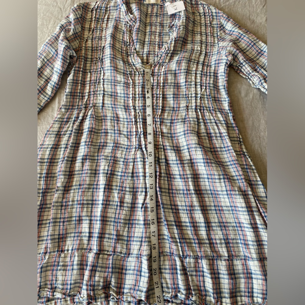 NWT CP Shades Regina Linen - Picture 10 of 16